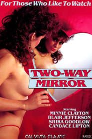 Two Way Mirror-hd