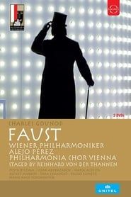 Faust - Salzburg Festival series tv