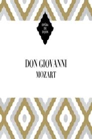 Don Giovanni - Dijon Opera series tv