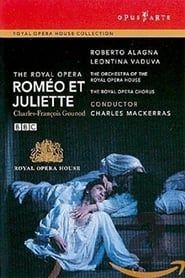 Image Romeo and Juliet - ROH