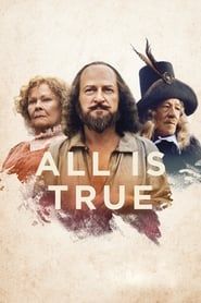 Voir All Is True (2018) en streaming