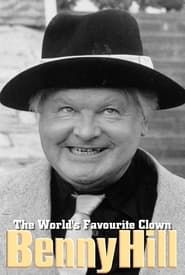 Benny Hill: The World's Favorite Clown-hd