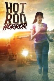 Hot Rod Horror series tv