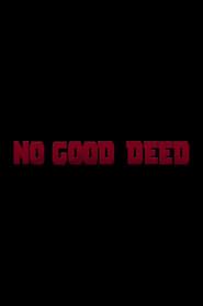 Deadpool: No Good Deed series tv