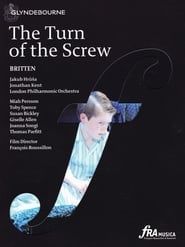 The Turn of the Screw series tv