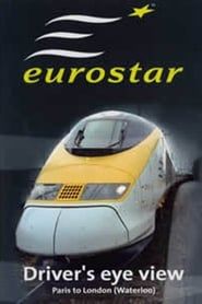 Eurostar: Paris to London Waterloo series tv
