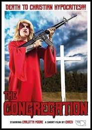 The Congregation series tv