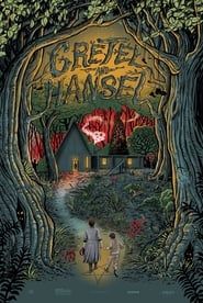 Hansel & Gretel series tv
