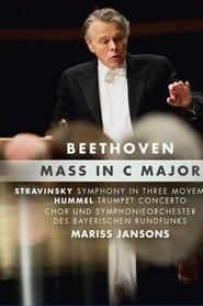 Beethoven: Mass in C Major (2018)