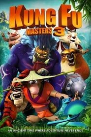 Kung Fu Masters 3 series tv