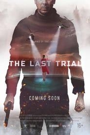 The Last Trial series tv