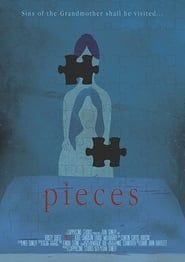 Pieces series tv