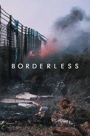 Borderless series tv