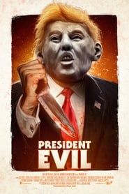 President Evil 2018 streaming