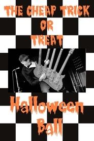 Image Cheap Trick or Treat Halloween Ball