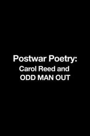 Image Postwar Poetry: Carol Reed and 'Odd Man Out' 2015