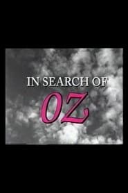 In Search of Oz series tv