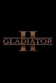 Untitled Gladiator Sequel series tv