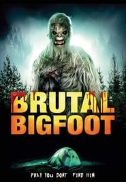 Brutal Bigfoot series tv