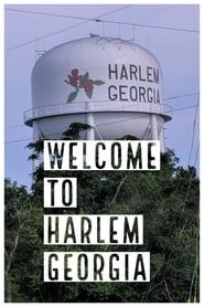 Welcome to Harlem, Georgia series tv