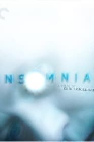 Erik Skjoldbjærg and Stellan Skarsgard on 'Insomnia' series tv