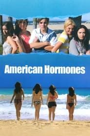 Image American Hormones