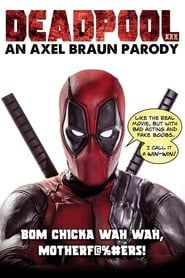 Image Deadpool XXX: An Axel Braun Parody