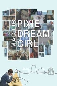 Image Mad Lib Pixie Dream Girl