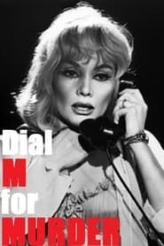 Dial M for Murder series tv
