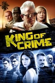 King of Crime series tv