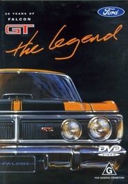 Image 30 Years of Falcon GT – The Legend