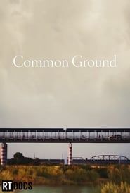 Common Ground 2018 streaming