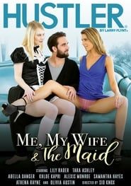 Image Me, My Wife and the Maid 2018