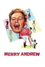 Merry Andrew series tv