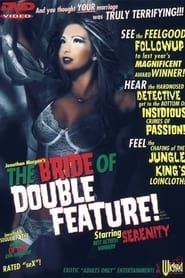 Image The Bride of Double Feature 2000