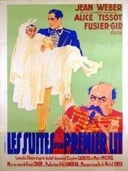 Les suites d'un premier lit (1935)