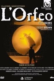 watch L'Orfeo, Favola in musica