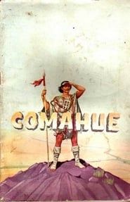 Comahue series tv