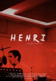 HENRI series tv