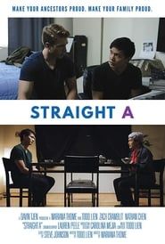 Straight A series tv
