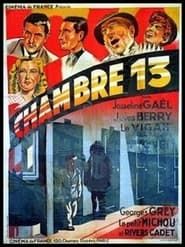 Chambre 13 1942 streaming