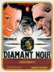 Le Diamant noir 1941 streaming