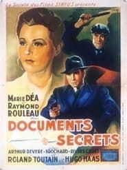 Secret Documents series tv