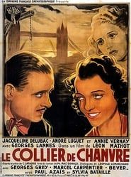 Le Collier de chanvre (1940)
