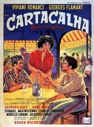 Cartacalha, reine des gitans series tv