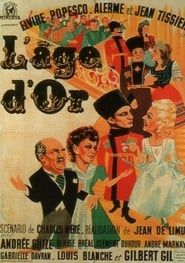 L'âge d'or 1942 streaming