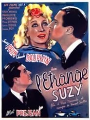 Strange Suzy 1941 streaming