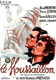 Le moussaillon (1942)