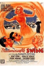 Mademoiselle Swing series tv