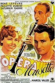 Opéra-musette 1942 streaming